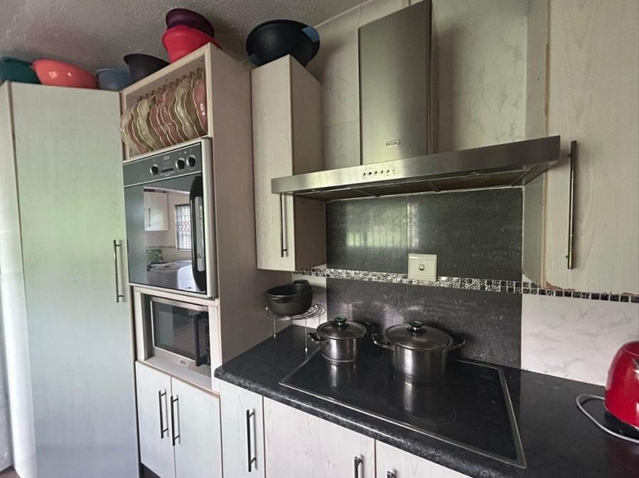 4 Bedroom Property for Sale in Amalinda Eastern Cape